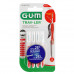 Gum Trav-Ler กัม แทรฟ-เลอร์ แปรงซอกฟันสำหรับพกพา