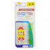 Dentalpro Soft Rubber Interdental Brush เดนทัลโปร แปรงซอกฟันแบบซิลิโคน 30 อัน