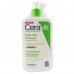 Cerave Hydrating Cleanser 473Ml.