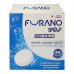 Furano เม็ดฟู่ทำความสะอาดฟันปลอม/รี​เทรนเนอร์​ 24 เม็ด/กล่อง