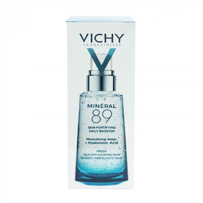 Vichy Mineral 89 75 ml.