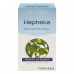 Hepheka เฮฟฟิก้า ผลิตจากฝรั่งเศส อาหารเสริมดูแลตับ 30 เม็ด/กล่อง