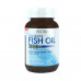 Vistra Odorless Fish Oil 1000 mg. วิสทร้า โอเดอร์เลส ฟิชออยล์ สูตรไม่มีกลิ่นคาว 45 เม็ด