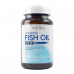 Vistra Odorless Fish Oil 1000 mg. วิสทร้า โอเดอร์เลส ฟิชออยล์ สูตรไม่มีกลิ่นคาว 100 เม็ด