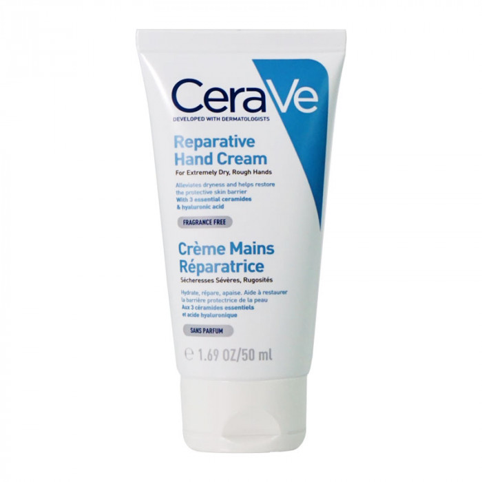 Cerave Reparative Hand Cream 50Ml.
