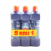 เป็ด โปร ห้องน้ำ1 450มล.(ซื้อ5+แถม1)