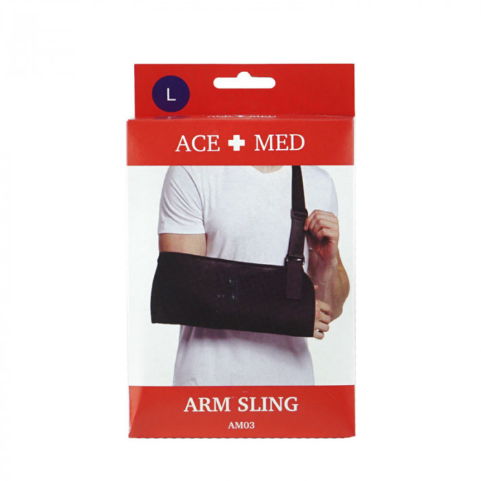 Ace+Med Arm Sling (L)