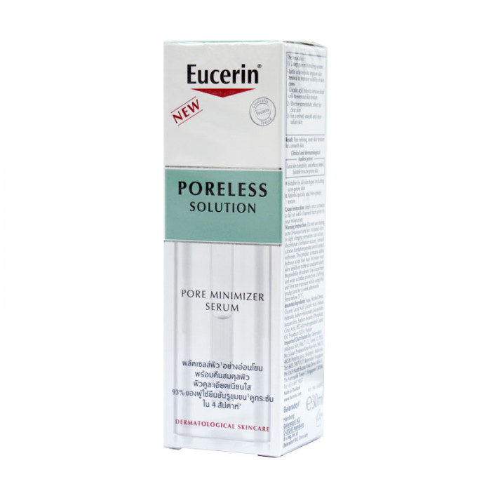 Eucerin Poreless Solution Serum 30Ml.