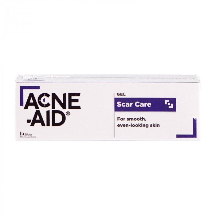 Acne-Aid Scar Care 10G.
