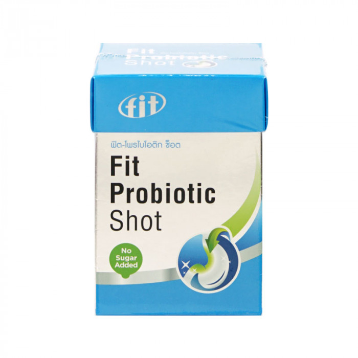 Fit-Probiotic Shot 2G.