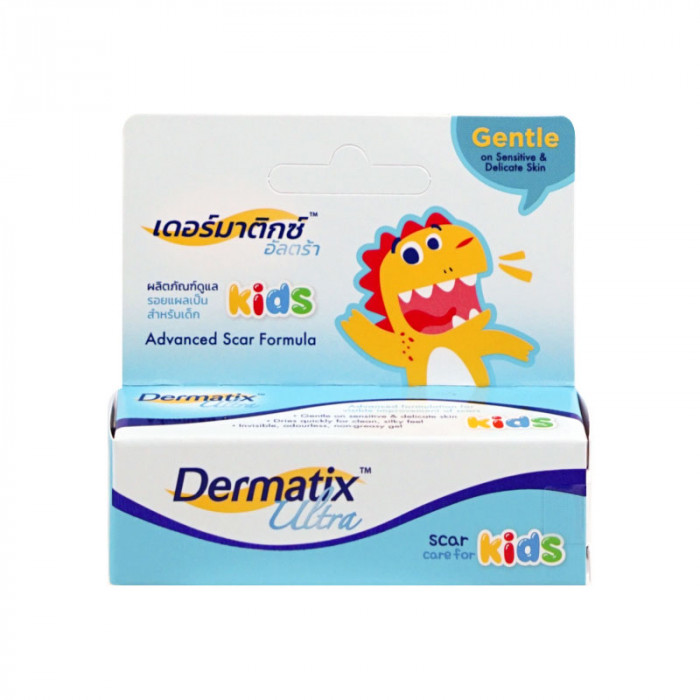 Dermatix Ultra Kids 5G.