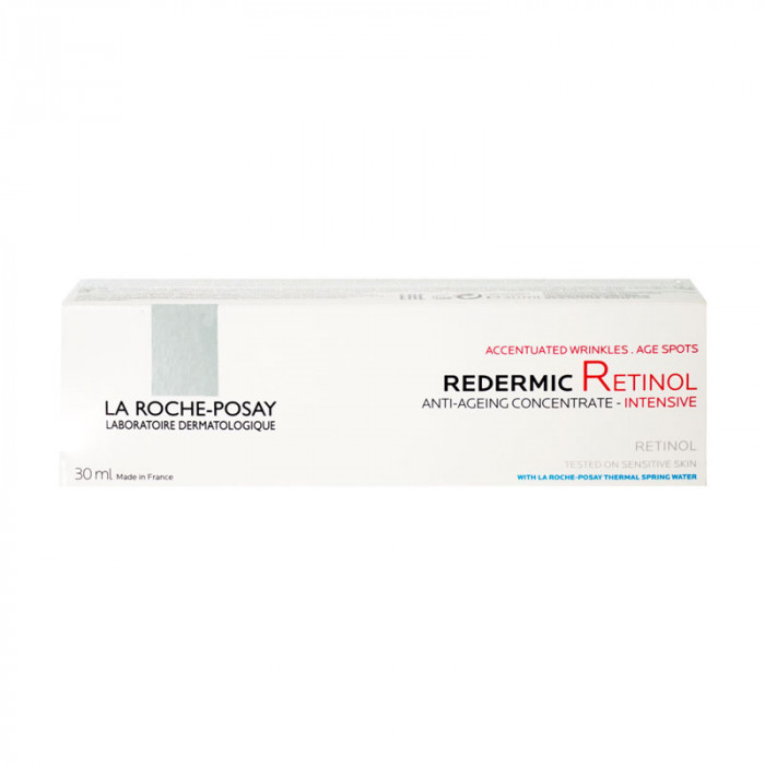 La Roche Redermic R 30Ml.