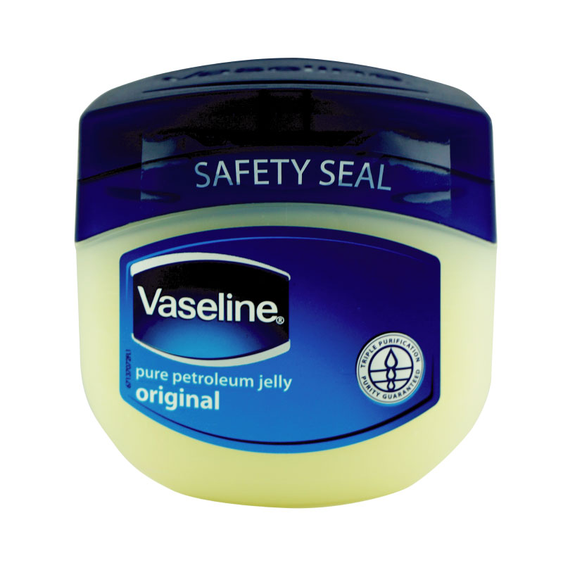 Vaseline Pure Jelly Reparing Original 250 ml. วาสลิน เพียว เจลลี่ ออริจินอล  250 มล. | MMShop - สินค้าเพื่อสุขภาพ