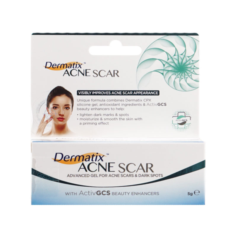 Dermatix Acne Scar G Mmshop